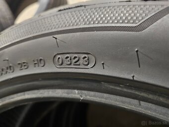 Nejazdené Pneu Hankook S1 EVO3 225/45 R19 - 8