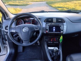 Fiat Bravo - 8