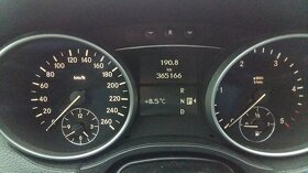 MERCEDES BENZ GL 320 CDI 4MATIC W164 - 8