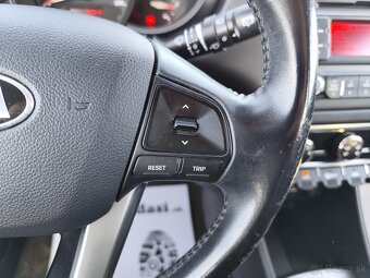 Kia Rio 1.25 CVVT - 8
