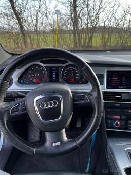 Audi A6 2.8FSI Quattro /ZNÍŽENA CENA/ - 8