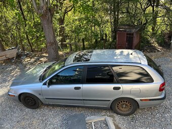 Volvo V40 1.8 90kW 2002 s LPG, platna STK/EK - 8