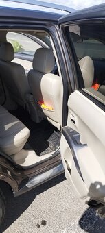 Citroen c crosser - 8