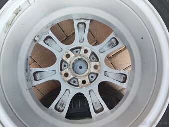 R16 disky volkswagen audi skoda - 8