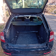 Škoda Octavia ll,1,6 TDI Eleg, r.v. 2011, 177200km - 8