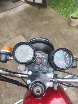 Jawa 350/632-12v s tp ŠPZ ✅✅✅ - 8