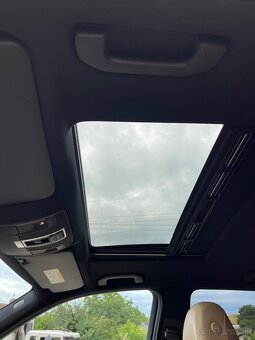 Predám Mercedes-Benz GLE 350 - 8