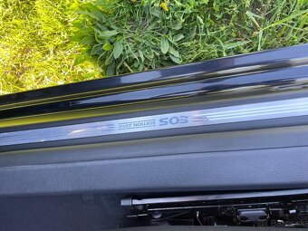 Volkswagen Eos perfektní stav - 8