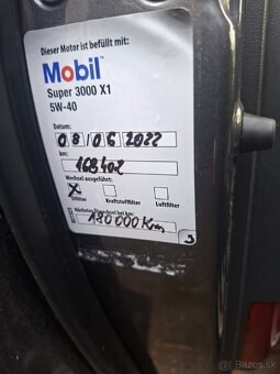 Hyundai I 30 1.6 CRDI /66kw 180 000km - 8
