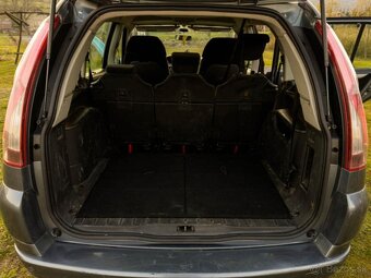 Citroen Grand Picasso 1.6hdi 😲€999 - 8