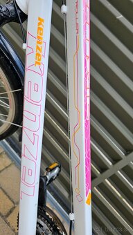 Damsky bicykel Kenzel trek - 8