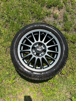 Ford Fiesta ST150 , r.v. 2008 - 8