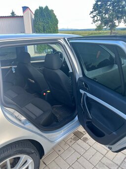 Škoda Octavia 1.9 TDI II. gen - 8