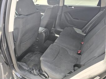 Passat b6 - 8