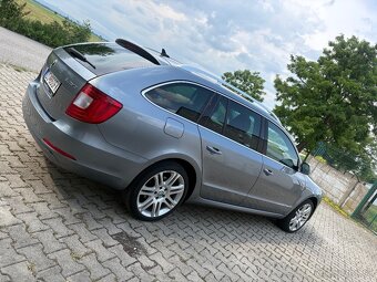 Skoda superb - 8