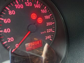 AUDI A3,1.9TDI,96kw - 8