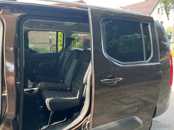 Opel Combo Life - 8