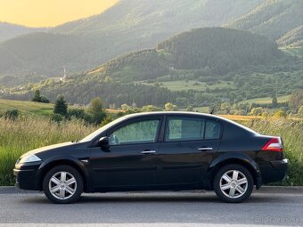 Renault Megane 1.5 dci, 2008 - 8