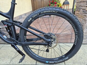 TREK FUEL EX 8 - 8