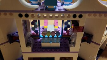 Predám lego Friends 41450 - 8