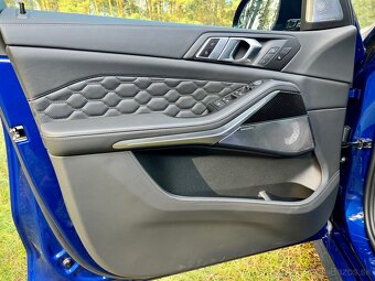 BMW X5 M COMPETETION 625PS - 8