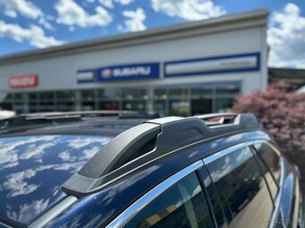 Subaru Outback 2,5i CVT Active - 8