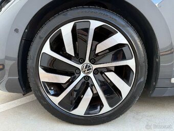 Volkswagen Arteon Shooting Brake R-line 2.0 TSI 206kw 4x4 - 8