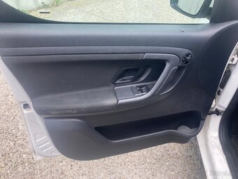 Predám Skoda Roomster 1.2TSi, po servise - 8