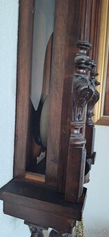Veľké nástenné hodiny - 8