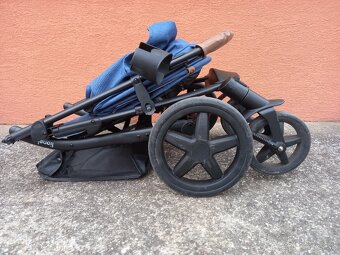 Sportovy kocik / bugina Lionelo ANNET Plus - 8