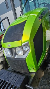 Zetor 135 forterra( 16v/2012) - 8