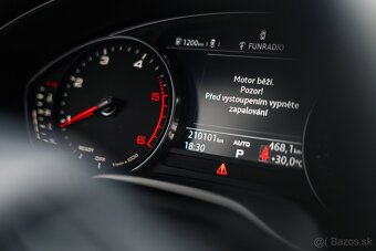 Audi A4 2.0TDi quattro - 8