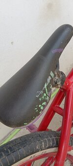 Freestyle BMX - 8