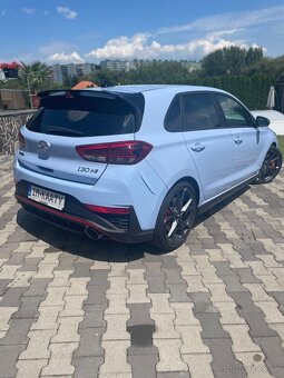 Hyundai i30 N 2.0 T-GDi N Performance - 8