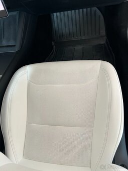 Tesla model 3 (Highland) Long Range All-Wheel Drive - 8