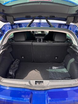 Renault megan GT 1,6Tce 151kw r. 2016 - 8
