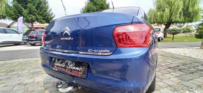 CITROEN C-ELYSEE 1.2 61KW/83PS PURETECH - 8