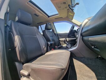 Suzuki Grand Vitara 1,9 DDiS, 93 kW, 4x4, r.v. 3/2012 - 8