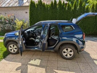 Dacia Duster 2, 1.3 Tce, 9/2020 - 8