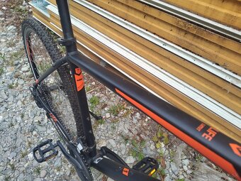 KTM LIFE Shimano XT - 8