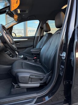 BMW Rad 2 Gran Tourer 2 220d xDrive A/T - 8