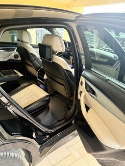 Bmw x6 M50d - 8