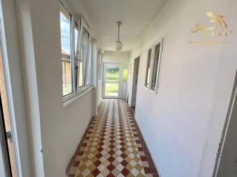 Penzión na predaj neďaleko termálneho kúpaliska Podhájska - 8