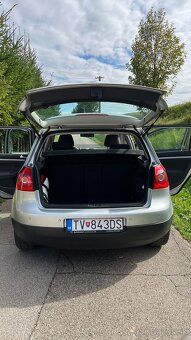 Volkswagen Golf 5 1.9 Tdi - 8