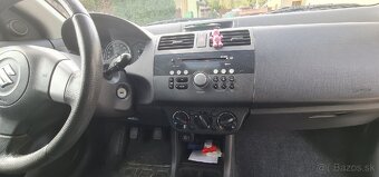 Suzuki Swift 1.3 DDIS - 8