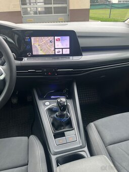 Vw Golf 8 - 8
