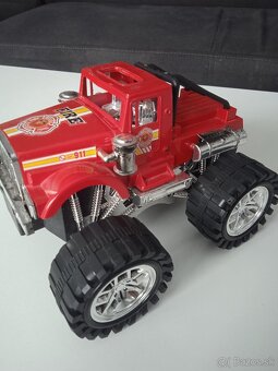 Autíčka - 8