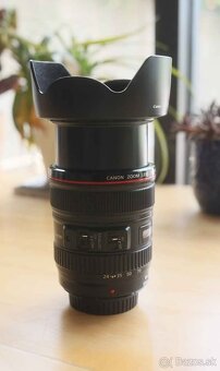 Canon 24-105mm f/4 L - 8