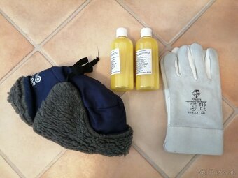 Predám Nové 3ks 5e - 8