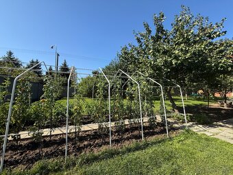 Na predaj jedinečný stavebný pozemok v žiadanej lokalite - 8